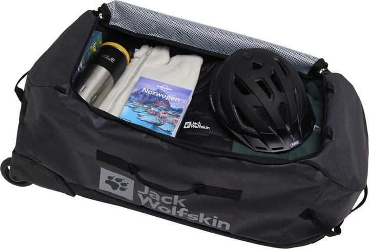 Produktbild Jack Wolfskin All-In Duffle Wheeler (90 l)