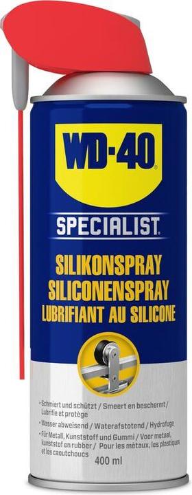 Produktbild WD-40 Silikonspray Specialist (400 ml)