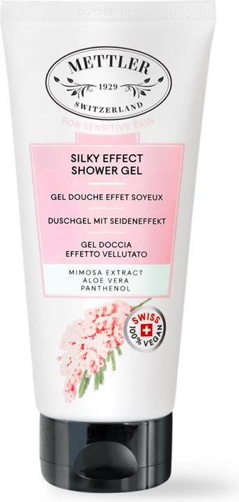 Produktbild Mettler1929 Duschgel mit Seideneffekt (200 ml)