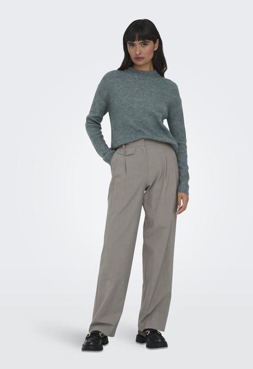 Actual product image Only Round neck knit jumper (XS)