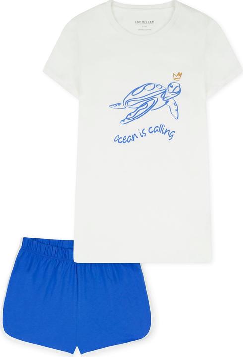 Immagine prodotto Schiesser Abbigliamento da notte corto (176)