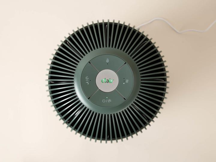 Actual product image Myclair K Air Purifier, khaki (45 m²)