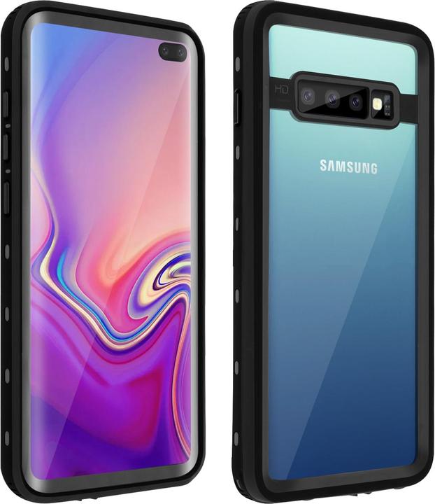 Produktbild Redpepper Immersion Series (Samsung Galaxy S10+)