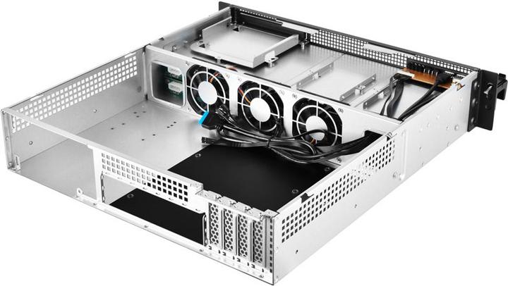 Produktbild Silverstone SST-RM21-308 2HE
