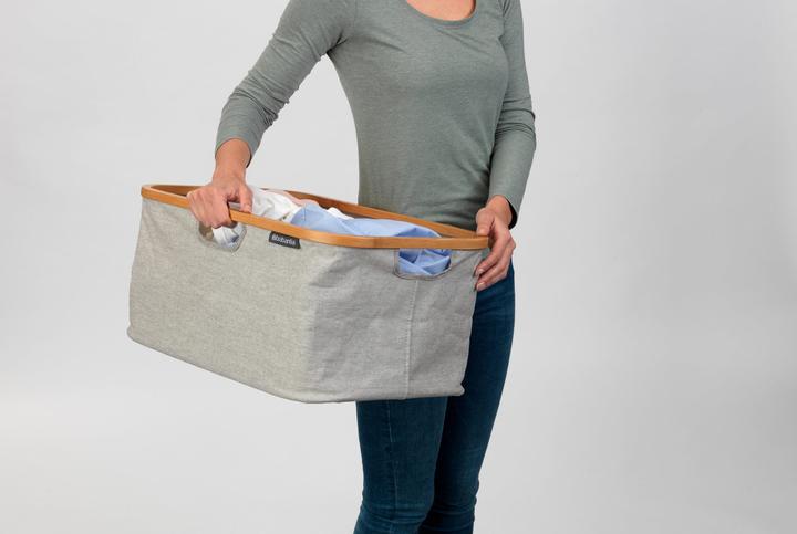 Productafbeelding Brabantia Wasmand (40 l)