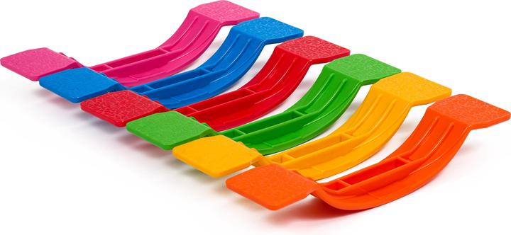 Image du produit Sport-Thieme Kit de bascule d'équilibre
