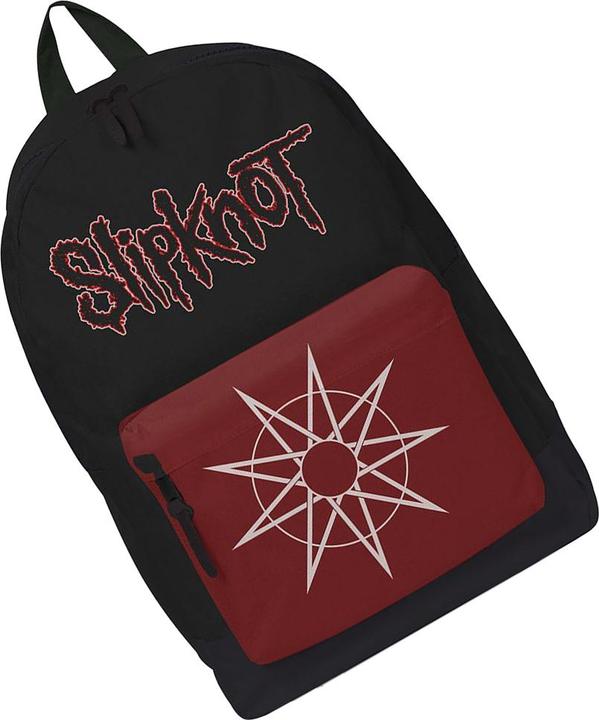 Actual product image Slipknot Wanyk Star Backpack