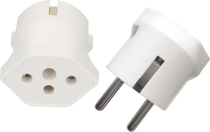 Produktbild Max Hauri Fixadapter (Typ 13, Typ 13)