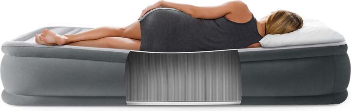 Actual product image Intex Comfort-Plush (140 x 190 cm)