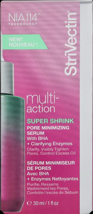 Produktbild StriVectin Super Shrink Pore Minimizing Serum (30 ml, 24h Creme)