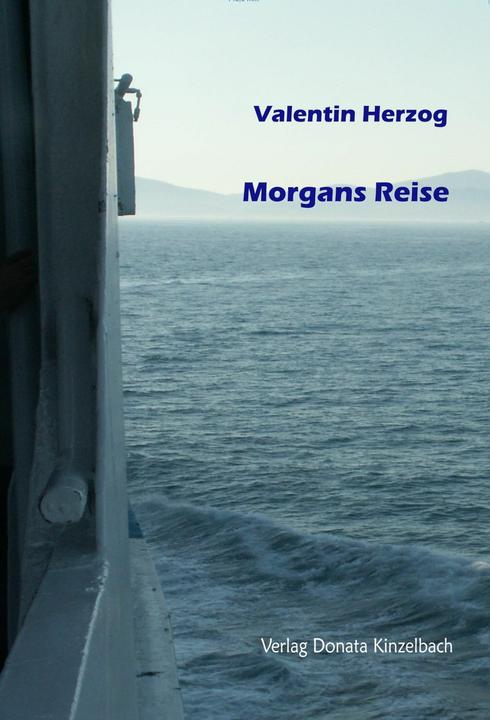 Immagine prodotto Morgans Reise (Tedesco, Valentin Herzog, 2025)