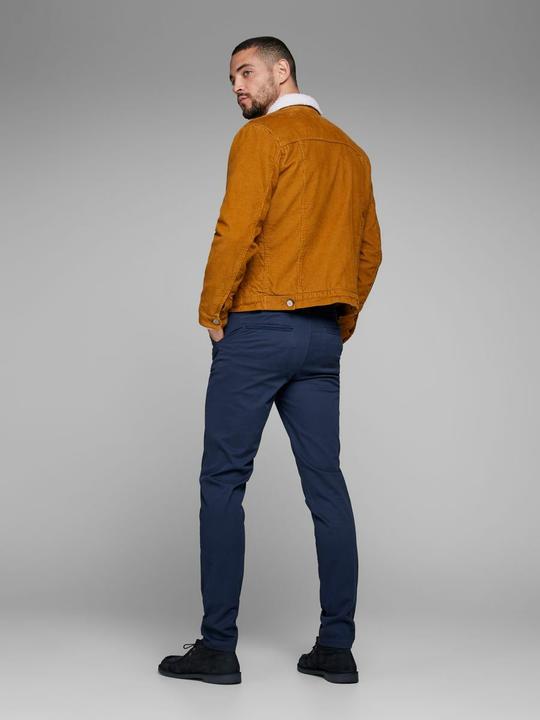 Produktbild Jack & Jones Marco Bowie Chino Slim Navy Blazer (W36/L30)