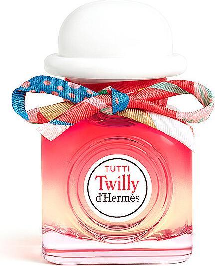 Produktbild Hermès Hermes Tutti Twilly D'Hermes Edp Spray (Eau de Parfum, 50 ml)