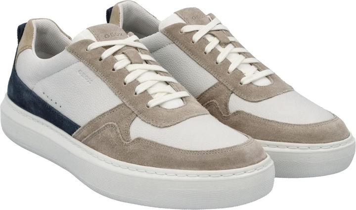 Produktbild Geox Sneaker U Deiven Leder (43)
