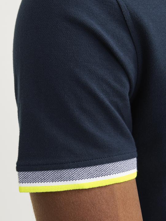 Immagine prodotto Jack & Jones Jjepaulos Polo Ss Noos (XS)