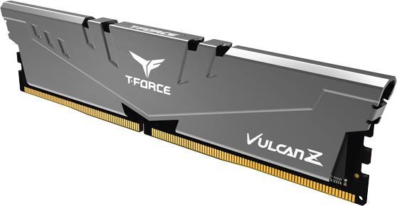 Produktbild Team Group T-Force Vulcan Z (1 x 16GB, 3200 MHz, DDR4-RAM, DIMM)