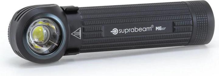 Immagine prodotto Suprabeam Multilampe M6xr (10.50 cm, 2000 lm)
