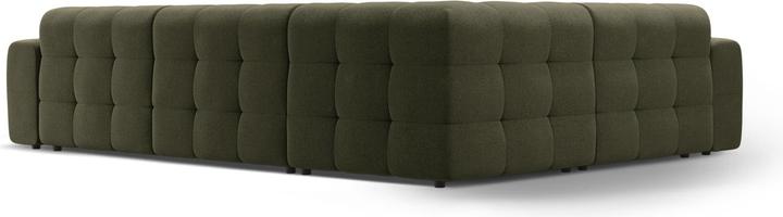 Actual product image Micadoni Kendal (Corner sofa)