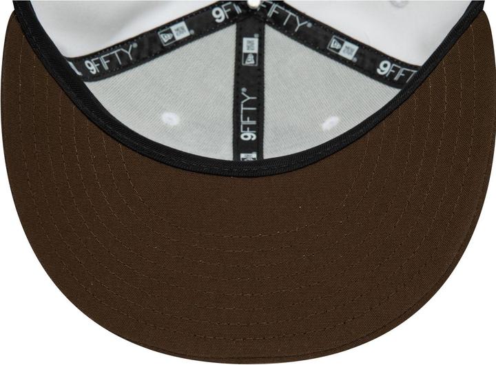 Immagine prodotto New Era Cappellino 9Fifty Snapback - FEDERAZIONE FRANCESE DI RUGBY (S/M)
