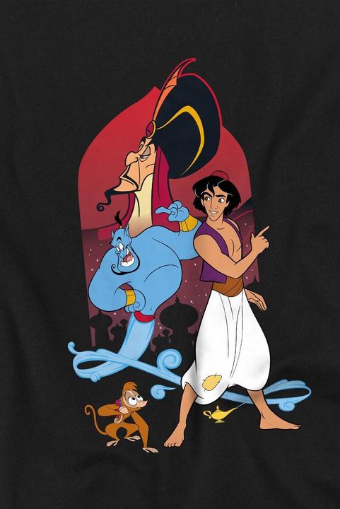 Produktbild Aladdin TShirt (152, 158)