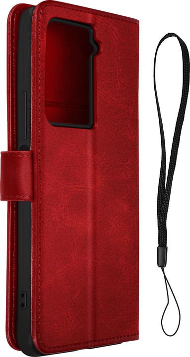 Produktbild Avizar Bookstyle Series (HTC U23 Pro)