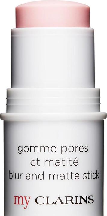 Actual product image Clarins Pore-Less Blur And Matte