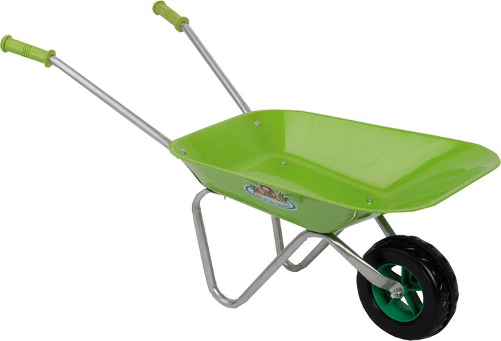 Esschert Design Kinderschubkarre