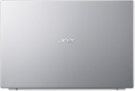 Produktbild Acer Aspire 3 (A317-53-59Q3) - 17.3-inch FHD, Intel i5-1135G7, 16GB RAM, 512GB SSD, Windows 11 (17.30", Intel Core i5-1135G7, 16 GB, 512 GB, DE)