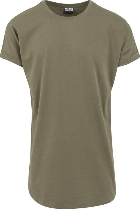 Verde oliva
