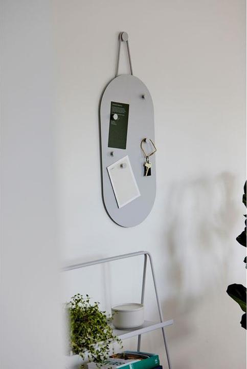 Produktbild Zone Denmark Memotafel (Magnetfolie, 60 x 30 cm)