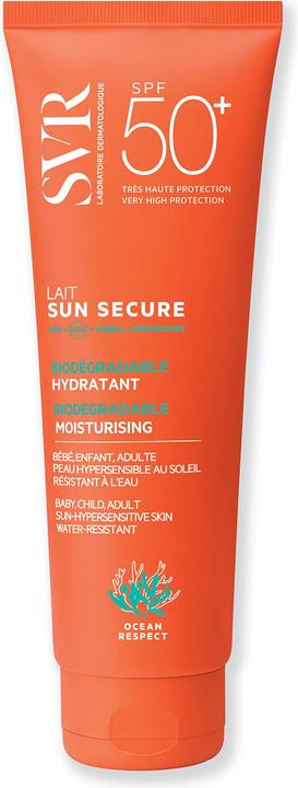Immagine prodotto Lait Fattore di protezione solare 50 + (Latte solare, SPF 50+, 250 ml)