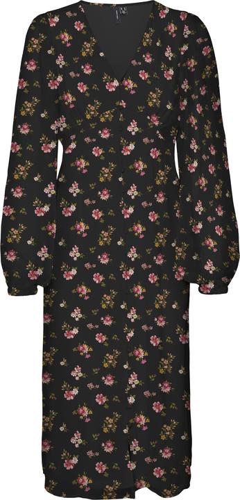 Immagine prodotto Vero Moda VMSMILLA Vestito lungo (XS)