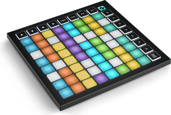 novation Launchpad Mini MKIII (Controller)