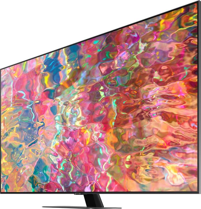 Immagine prodotto Samsung QE85Q80B (85", Q80B, QLED, 4K, 2022)