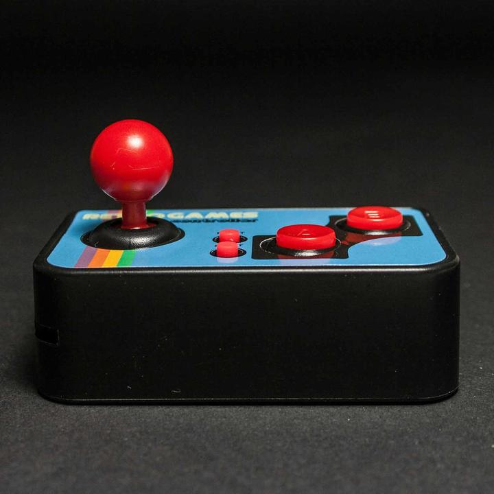 Immagine prodotto ORB Giochi per mini TV