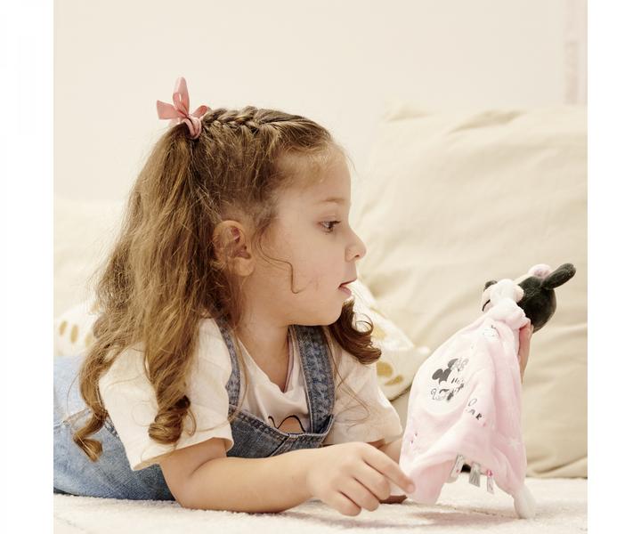 Image du produit Simba Disney Minnie