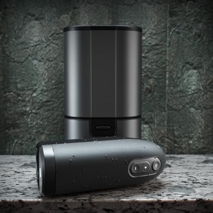Actual product image ArcWave Ion (Masturbator)
