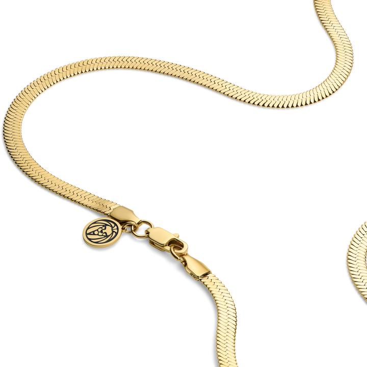Actual product image Lucleon Essentials (Stainless steel)