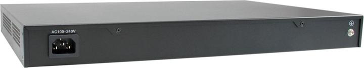 Immagine prodotto LevelOne Switch 28x FE FGP-2831 2xGE 2xGSFP 802.3xPoE (28 Porti)