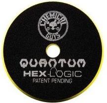 Produktbild Chemical Guys Hex Logic Quantum Heavy Cutting Polierpad stark