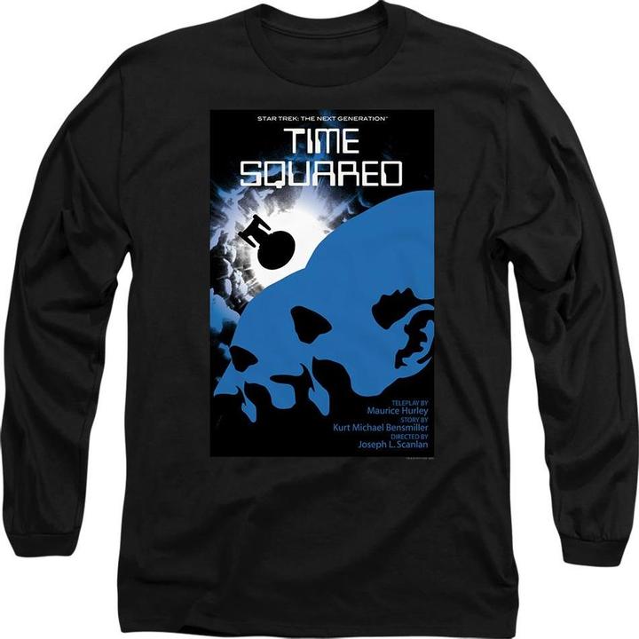 The Next Generation Season 2 Episode 13 TShirt (M)