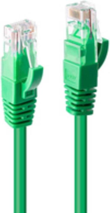 Image du produit Lindy Câble de réseau (U/UTP, CAT6, 20 m)