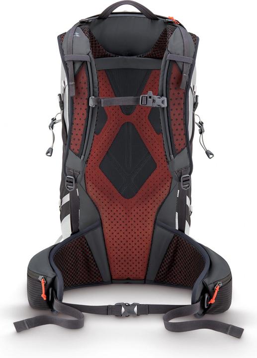 Actual product image Rab Wanderrucksack Protium 27 (27 l)