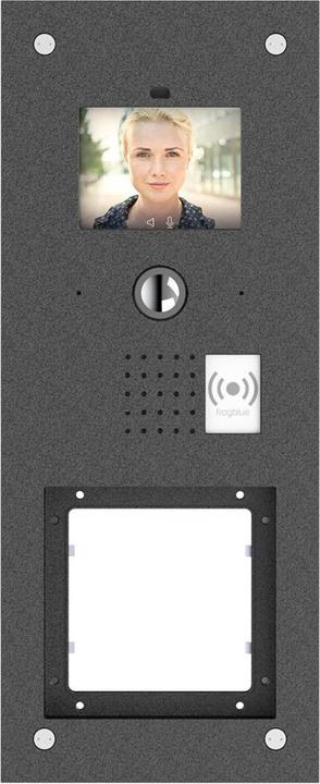 Actual product image Frogblue Terminal S3 Vario 8MP, anthrazi (Wi-Fi)