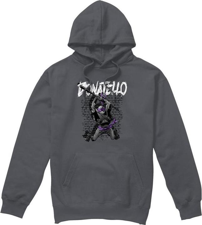 Teenage Mutant NT Kapuzenpullover (M)
