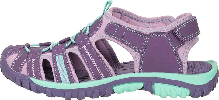Produktbild Mountain Warehouse Sportsandalen Bay (33)