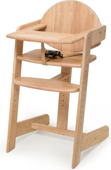 Produktbild Geuther Kinder Hochstuhl Filou Up (Hochstuhl)