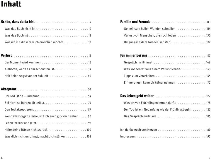 Immagine prodotto Weil du es verdienst, wieder zu lachen (Tedesco, Christian Krömer, 2024)