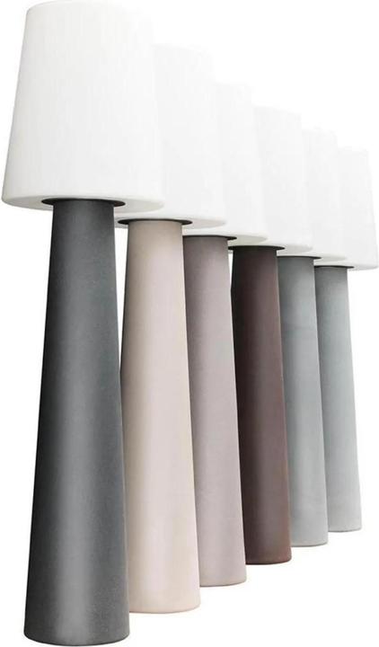 Actual product image 8 seasons design No. 1 (410 lm, IP44)