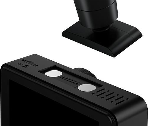 Image du produit Navitel R980 4K (Écran intégré, Microphone intégré, Récepteur GPS, WiFi, Accéléromètre, 4K)